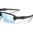 Óculos de Sol Oakley Flak 2.0 XXL Matte 0563 - Unissex - Foto 5