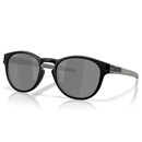 Óculos de Sol Oakley Latch Night Mission Matte 7453 - Unissex - Foto 1