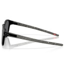 Óculos de Sol Oakley Latch Night Mission Matte 7453 - Unissex - Foto 2