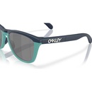 Óculos de Sol Oakley Frogskins Range Pacific Trail 1755 - Unissex - Foto 5