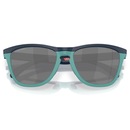 Óculos de Sol Oakley Frogskins Range Pacific Trail 1755 - Unissex - Foto 7