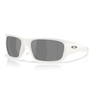 Óculos de Sol Oakley Masseter Matte Vapor Prizm - Unissex - Foto 1