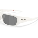 Óculos de Sol Oakley Masseter Matte Vapor Prizm - Unissex - Foto 5