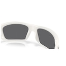 Óculos de Sol Oakley Masseter Matte Vapor Prizm - Unissex - Foto 6