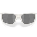 Óculos de Sol Oakley Masseter Matte Vapor Prizm - Unissex - Foto 7