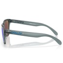 Óculos de Sol Oakley Frogskins S Crystal 0553 - Unissex - Foto 2