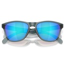 Óculos de Sol Oakley Frogskins S Crystal 0553 - Unissex - Foto 7