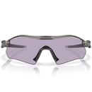 Óculos de Sol Oakley Radar Plate Matte Ink Prizm Slate - Unissex - Foto 3