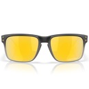 Óculos de Sol Oakley Holbrook Troy Lee Designs Fade 55 - Unissex - Foto 3