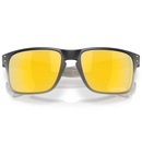 Óculos de Sol Oakley Holbrook Troy Lee Designs Fade 55 - Unissex - Foto 7