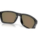 Óculos de Sol Oakley Holbrook XXL Matte Camo 0661 - Unissex - Foto 6