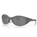 Óculos de Sol Oakley Eye Jacket Redux Night Matte Ink - Unissex - Foto 1