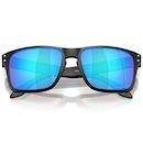 Óculos de Sol Oakley Holbrook S Matte 0453 - Unissex - Foto 7