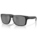 Óculos de Sol Oakley Holbrook S Matte 0153 - Unissex - Foto 1