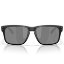 Óculos de Sol Oakley Holbrook S Matte 0153 - Unissex - Foto 3