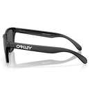 Óculos de Sol Oakley Frogskins S Matte 0653 - Unissex - Foto 2