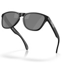 Óculos de Sol Oakley Frogskins S Matte 0653 - Unissex - Foto 4