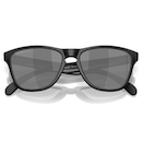 Óculos de Sol Oakley Frogskins S Matte 0653 - Unissex - Foto 7