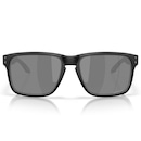Óculos de Sol Oakley Holbrook XXL Matte Black Prizm - Unissex - Foto 3