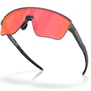 Óculos de Sol Oakley Corridor SQ Matte 1042 - Unissex - Foto 4