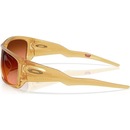 Óculos de Sol Oakley Alexia Putellas Translucent Light - Unissex - Foto 2
