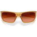 Óculos de Sol Oakley Alexia Putellas Translucent Light - Unissex - Foto 5