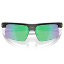Óculos de Sol Oakley BiSphaera Matte Black Prizm Road  - Unissex - Foto 7
