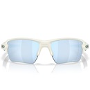 Óculos de Sol Oakley Flak 2.0 XL Matte Mist K259 - Unissex - Foto 3