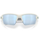 Óculos de Sol Oakley Flak 2.0 XL Matte Mist K259 - Unissex - Foto 7