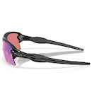 Óculos de Sol Oakley Flak 2.0 XXL Polished Prizm Golf - Unissex - Foto 2