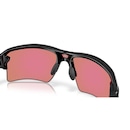 Óculos de Sol Oakley Flak 2.0 XXL Polished Prizm Golf - Unissex - Foto 6
