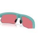Óculos de Sol Oakley BiSphaera Matte Pacific 1868 - Unissex - Foto 6