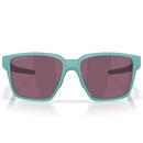 Óculos de Sol Oakley Actuator SQ Matte Pacific 0857 - Unissex - Foto 3