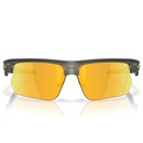 Óculos de Sol Oakley BiSphaera Matte Olive Ink 2068 - Unissex - Foto 3