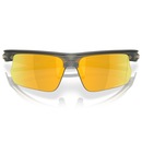 Óculos de Sol Oakley BiSphaera Matte Olive Ink 2068 - Unissex - Foto 7