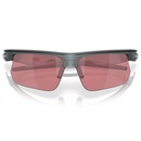Óculos de Sol Oakley BiSphaera Matte Crystal 1968 - Unissex - Foto 7