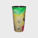 Copo do Santos ML Sports Reggae Jamaica - Foto 2