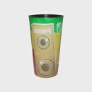 Copo do Santos ML Sports Reggae Jamaica - Foto 3