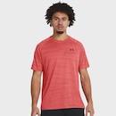 Camiseta Under Armour Tiger Tech 2.0 - Masculina - Foto 2