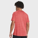 Camiseta Under Armour Tiger Tech 2.0 - Masculina - Foto 3