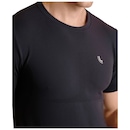 Camiseta Lupo AM Térmica I-Power - Masculina - Foto 4