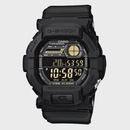 Relógio G- Shock GD-350-1BDR - Foto 1