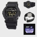 Relógio G- Shock GD-350-1BDR - Foto 2
