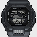 Relógio G-Shock G-Lide GBX-100NS-1 Night Surfing - Foto 2