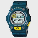 Relógio G-Shock G-7900-2DR C/ Tabua De Marés - Foto 1