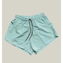 Short WSS Praia Elastano Premium - 3 Unidades - Feminino - Foto 3