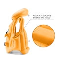 Boia Colete Inflável Gold Sports Flutuador Salva Vidas Criança e Bebê 10 a 50 kg - Foto 2