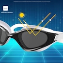 Óculos de Natação Gold Sports Vortex Performance 10.0 High Definition - Foto 3