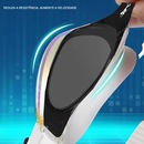 Óculos de Natação Gold Sports Vortex Performance 10.0 High Definition - Foto 4