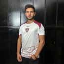 Camisa do América Mineiro 2025 Volt Aquece - Masculina - Foto 2